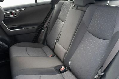 Toyota RAV4 2.0 Comfort 4x4 MS