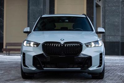 BMW X5 xDrive40d M Sport