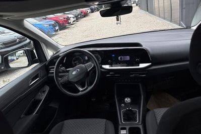 Ford Tourneo Connect Grand L2H1 Titanium