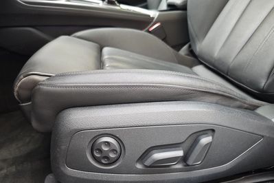 Audi A4 35 Tfsi Mhev s Tronic