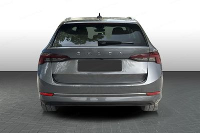 Skoda Octavia Style 1.5 TSI e-Tec  DSG