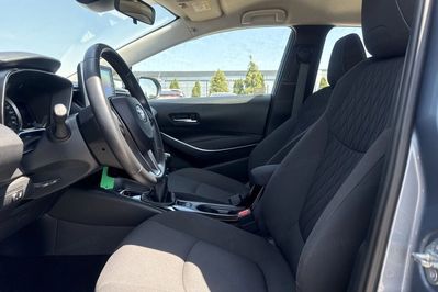 Toyota Corolla 1.5