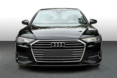 Audi A6 40 TDI