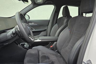 BMW iX1 eDrive20 M Sport