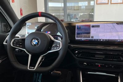BMW Seria 3 M340i xDrive