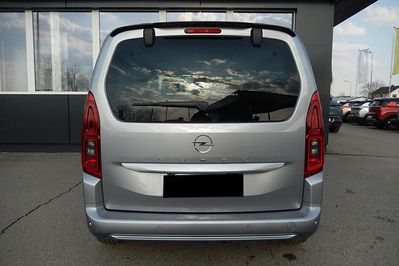 Opel Combo L1H1 GS