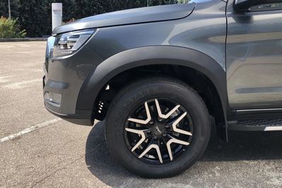 Jac T8 PRO 2.0 CTI MT