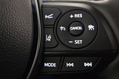 Toyota RAV4 Selection