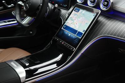 Mercedes CLE 300 4-Matic AMG Line