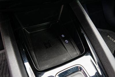 Skoda Octavia 2.0 TSI RS DSG