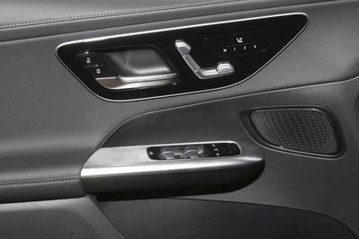 Mercedes GLC Coupe 300 e 4-Matic AMG Line