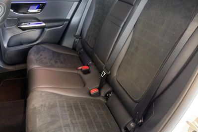 Mercedes GLC Coupe 220 d 4MATIC AMG Line