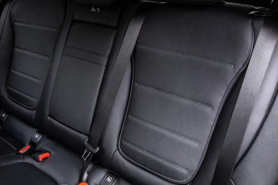 Mercedes GLC 300 de 4-Matic AMG Line