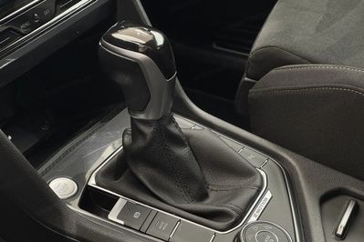 Volkswagen Tiguan Allspace 2.0 TDI 4Mot Elegance DSG