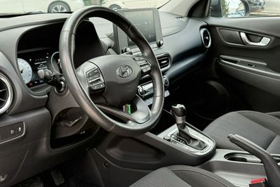Hyundai Kona T-GDI Style DCT