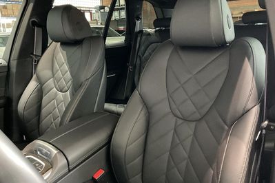 BMW X5 xDrive40i M Sport