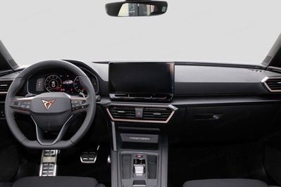 Cupra Leon Sportstourer 1.5 eTSI DSG