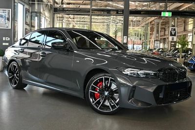 BMW Seria 3 M340i xDrive