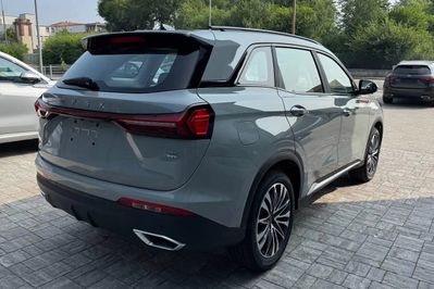 DFSK FX 600 Comfort 1.5 T-GDI aut