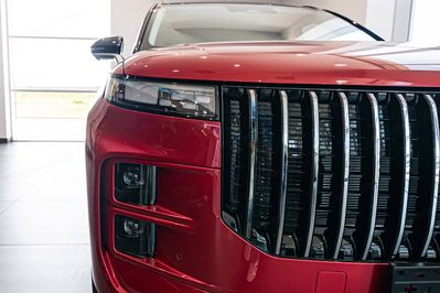 Jaecoo 7 1.6 T-GDI Urban DCT