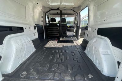 Fiat Doblo Multijet