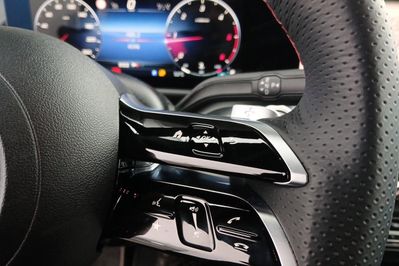 Mercedes GLB 220 4MATIC AMG Line