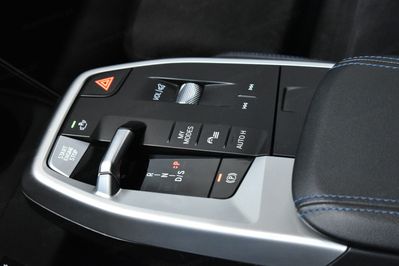 BMW Seria 2 Active Tourer 218d M Sport