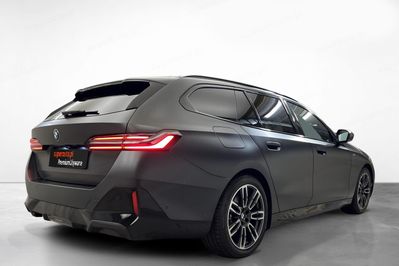 BMW Seria 5 520d xDrive mHEV M Sport aut