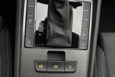 Skoda Superb 2.0 TDI DSG