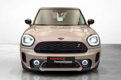 Mini Countryman Cooper S