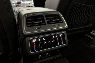 Audi A6 55 TFSI e quattro S Line