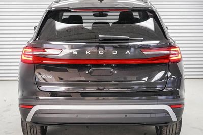Skoda Kodiaq Edition 130 2.0 TSI DSG 4x4