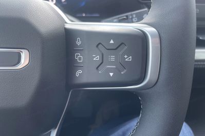 Jeep Compass First Edition 1.2 T3 mHEV FWD DCT