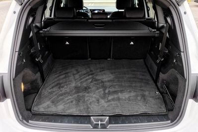 Mercedes GLB 220 d 4MATIC AMG Line