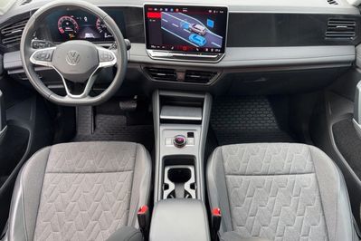 Volkswagen Tiguan 1.5 eTSI Life DSG