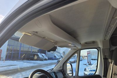 Fiat Ducato Maxi L4H2 Zabudowa Brygadowa