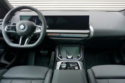 BMW X3 xDrive20d M Sport
