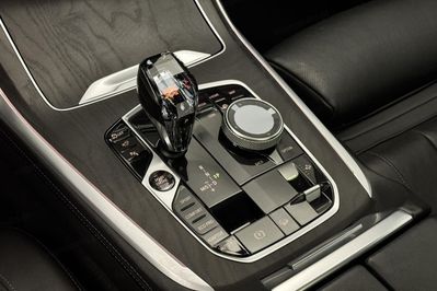 BMW X7 xDrive40d M Sport