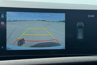 Hyundai Tucson T-GDI Smart 2WD