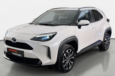Toyota Yaris Cross Hybrid Style