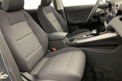 MG ZS Excite 1.5 Hybrid+ AT