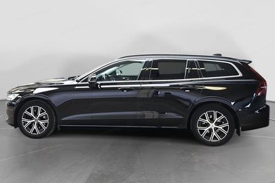 Volvo V60 B4 B Core aut