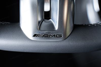 Mercedes Klasa A 35 AMG 4-Matic