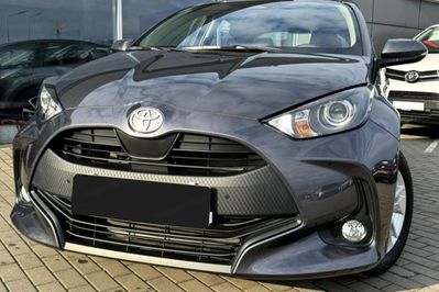 Toyota Yaris Comfort 1.5 Hybrid