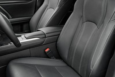 Lexus RX 450h Prestige