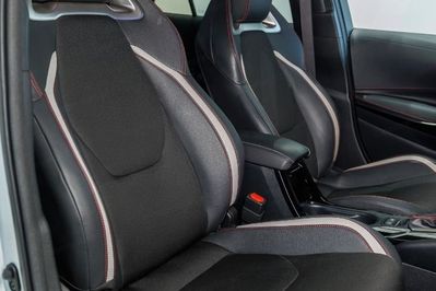 Toyota Corolla 1.8 Hybrid GR Sport Dynamic