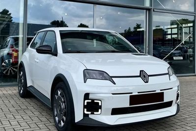 Renault 5 Urban Range Evolution 40kWh