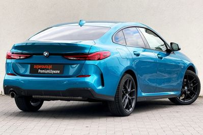BMW Seria 2 Gran Coupe 218i M Sport