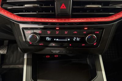 Seat Arona 1.0 TSI FR
