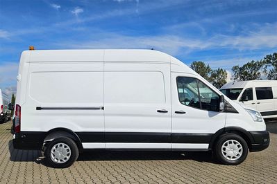 Ford Transit L3H3